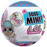 L.O.L. Surprise! Sooo Mini!-pop