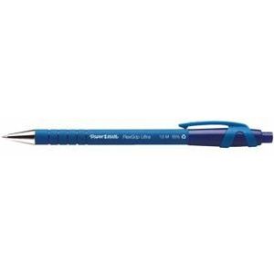 Balpen Papermate Flexgrip Ultra blauw medium