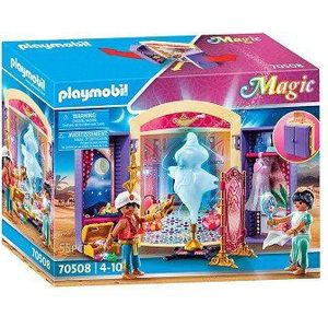 PLAYMOBIL Speelbox 'Orient Prinses' - 70508