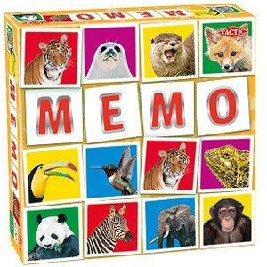 Wildlife Memo