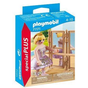 Playmobil Specials Ballerina - 71171