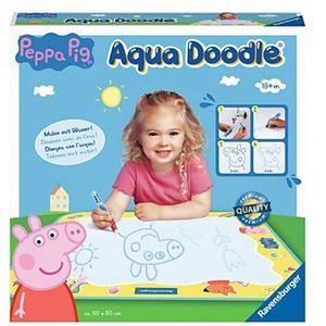 Aqua Doodle Peppa Pig