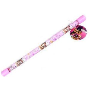 Twirling Glitter Baton Prinses