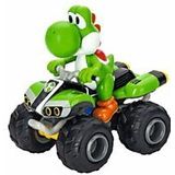 Carrera RC - Super Mario Quad Yoshi