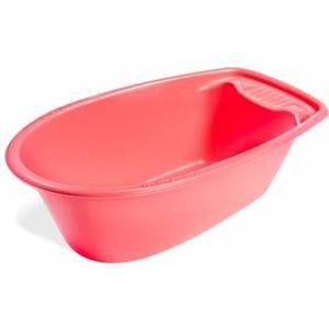 Heless Poppenbad Roze 40,5 Cm