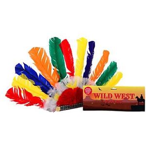 Wild West Indianentooi