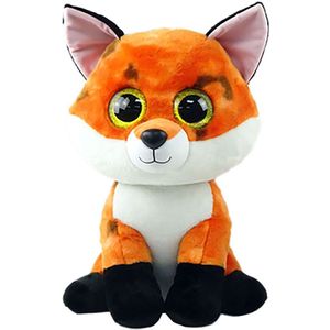Ty Beanie Boo's XL Meadow Fox, 42cm