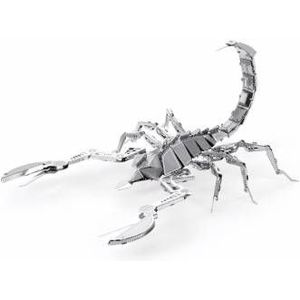 Metal Earth Scorpion