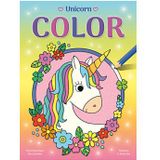 Unicorn Color Kleurblok