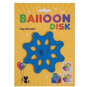 Ballonnen Disk