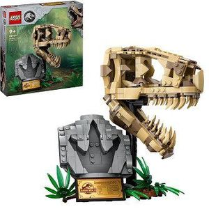 LEGO Jurassic World 76964 Dinosaurusfossielen: T-Rex Schedel