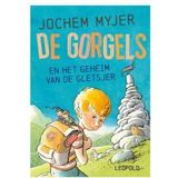 De Gorgels en het geheim van de Gletsjer