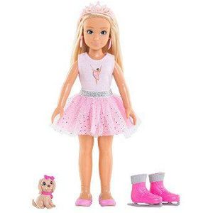 Corolle Girls - Valentine Ballerina Modepop Set