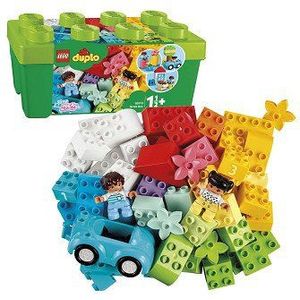 LEGO DUPLO Opbergdoos - 10913