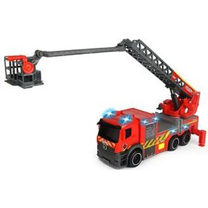 Dickie Brandweerwagen met Ladder