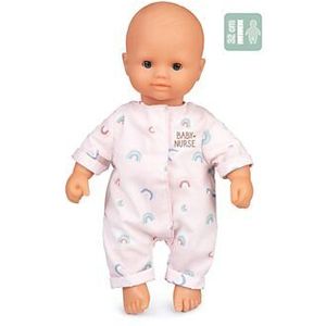 Smoby Baby Nurse Baby Love Pop 32 cm - Babypop