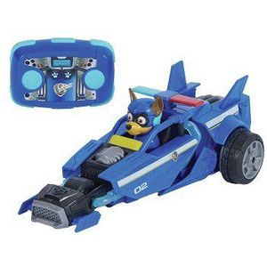 PAW Patrol - The Mighty Movie - Chase RC Vehicle