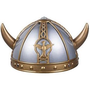 Helm Viking Jord