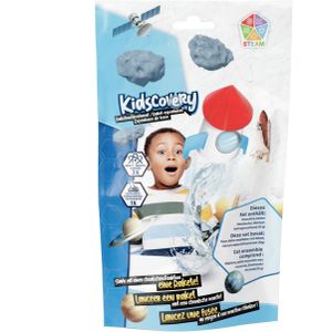 Kidscovery Experiment - Raket Set