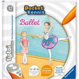 Tiptoi® Pocket Boek Ballet - Ravensburger - Leersysteem
