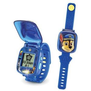 VTech PAW Patrol Horloge - Learning Watch Chase