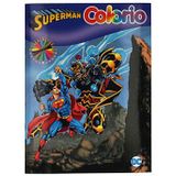 Superman Colorio