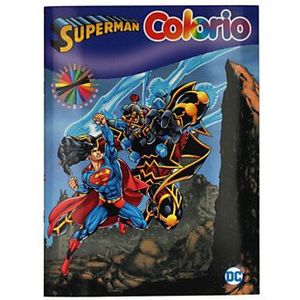 Superman Colorio
