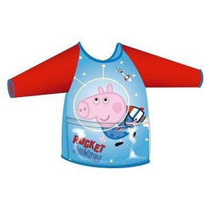 Kliederschort Peppa Pig George, 2-4 jaar