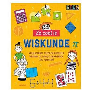 Zo cool is Wiskunde
