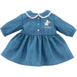 Corolle Jurk voor Babypop, 30cm