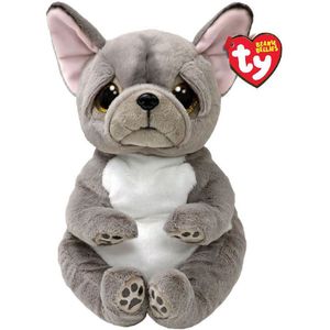 TY Beanie Babies Bellies Wilfred Dog Medium