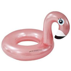 Swim Essentials Zwemring Flamingo, 95cm