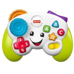 Fisher Price Leerplezier Spelen en Leren Controller