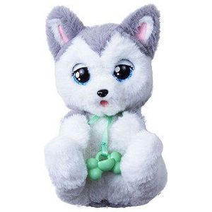 IMC Toys baby paws husky interactieve knuffel