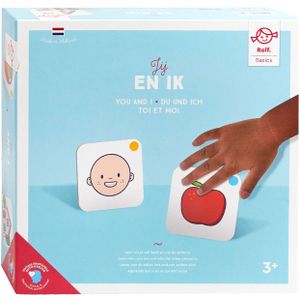 Rolf Basics - Jij en ik Kinderspel