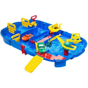 AquaPlay Lock Box