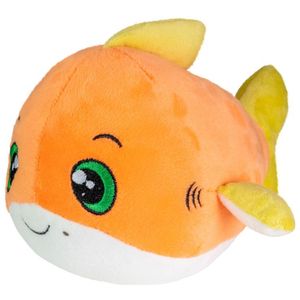 Save The Sea Knuffel - Vis Fisu