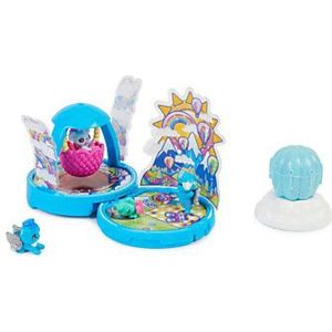 Hatchimals Colleggtibles Rainbowcation Ei - Playdate Fun