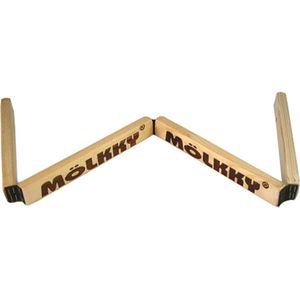 Mölkky Meetstok