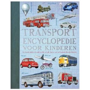 Transport Encyclopedie