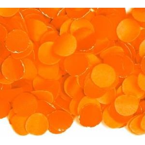 Confetti Oranje, 1 kilo
