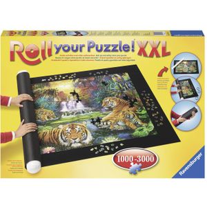 Ravensburger Roll your puzzle XXL t/m 3000 stukjes