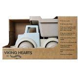 Viking Hearts - XL Kiepauto