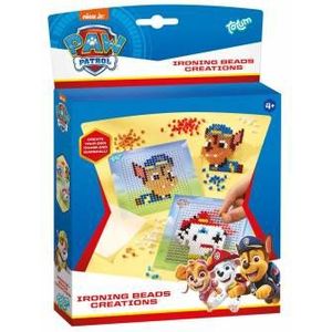 Totum PAW Patrol Creatief met Strijkkralen