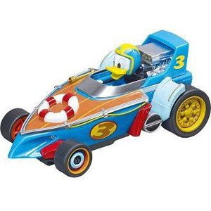 Carrera First Raceauto - Donald Duck