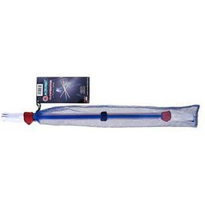 Jongleer Flower Stick - Blauw