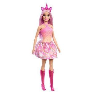 Barbie A Touch of Magic Pop Eenhoorn Roze