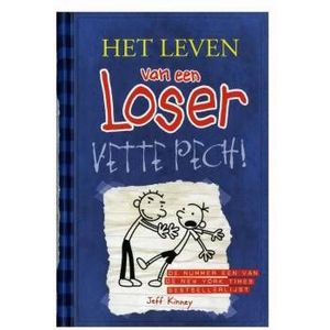 Het leven van een Loser - Vette Pech