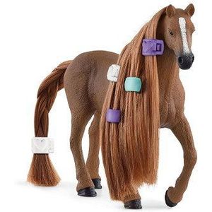 schleich HORSE CLUB Beauty Horse Engelse Volbloedmerrie 42582