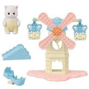 Sylvanian Families 5526 Baby Molen